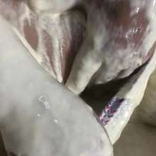 very-wet: Cake Dough