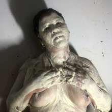 very-wet: Cake Dough