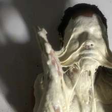 very-wet: Cake Dough