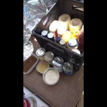 Larzstord: Carnie and Larz Get Ultra Nasty and Yucky