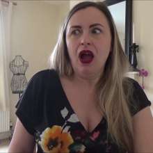 RevSlymsford: Cherry's Storytime 35: Clairvoyant Didn't Forsee The Mess!