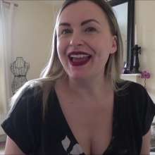 RevSlymsford: Cherry's Storytime 35: Clairvoyant Didn't Forsee The Mess!