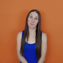The Man and The Wife: gif Care Package