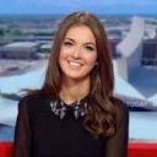 mrangry: Sexy newsreader