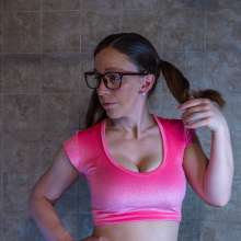 WildThang: Questions for Kate