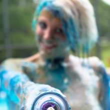 messyhot: Customs available from Chikkin in august