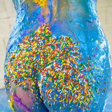messyhot: Customs available from Chikkin in august