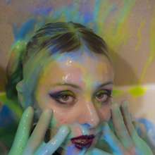 messyhot: Customs available from Chikkin in august