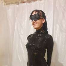 Cinqgirlracer: 