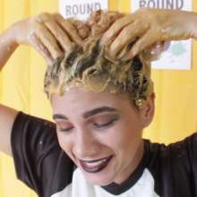 lovingmessy4you: Game Show Slime Pies Peanut Butter Tomato Sauce and Surprise