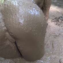 Jayce: Getting Mucky in Kentucky!  My Favorite Mud to Date!  2021!