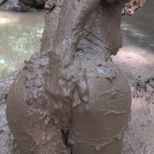 Jayce: Getting Mucky in Kentucky!  My Favorite Mud to Date!  2021!