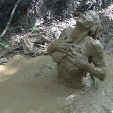 Jayce: Getting Mucky in Kentucky!  My Favorite Mud to Date!  2021!