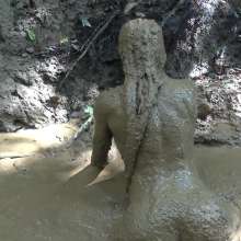 Jayce: Getting Mucky in Kentucky!  My Favorite Mud to Date!  2021!