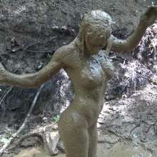 Jayce: Getting Mucky in Kentucky!  My Favorite Mud to Date!  2021!