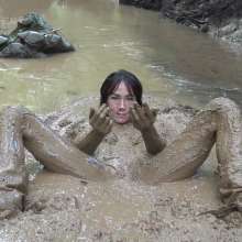 Jayce: Getting Mucky in Kentucky!  My Favorite Mud to Date!  2021!