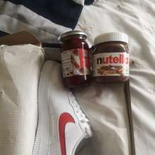 jamcustard22: Destroy new Nike air force
