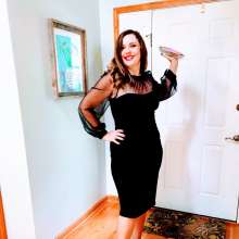 mrsbee: Long time no mess!