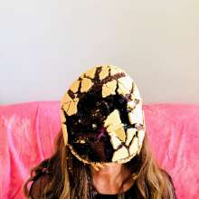 mrsbee: Long time no mess!