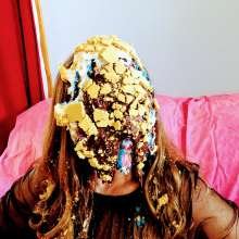 mrsbee: Long time no mess!
