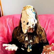 mrsbee: Long time no mess!