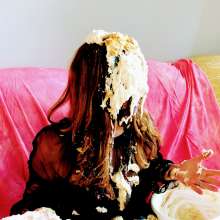mrsbee: Long time no mess!