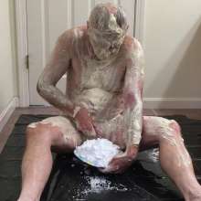 tiedandmessy: 