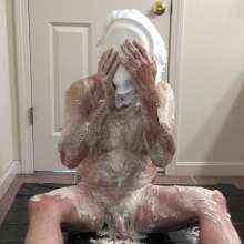tiedandmessy: 