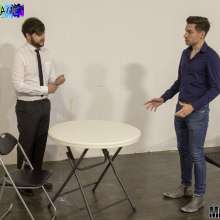 WamtasticUK: James Restaurant Food Tasting Mess