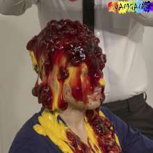 WamtasticUK: James Restaurant Food Tasting Mess
