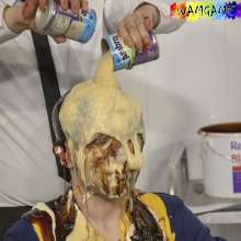 WamtasticUK: James Restaurant Food Tasting Mess