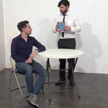 WamtasticUK: James Restaurant Food Tasting Mess