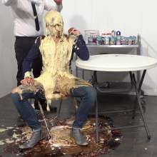 WamtasticUK: James Restaurant Food Tasting Mess