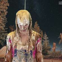 WildThang: Kate Goes Camping on Nat'l S'mores Day