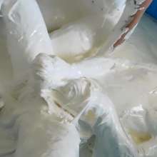 RevSlymsford: Kaydens' First Marshmallow Fluff Pool Fuck Bundle (+Jade)
