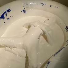 RevSlymsford: Kaydens' First Marshmallow Fluff Pool Fuck Bundle (+Jade)