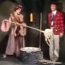 mad_mick_at: Klimbim--the messy and pie incidents (German show of the 1970s)