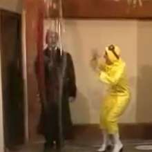mad_mick_at: Klimbim--the messy and pie incidents (German show of the 1970s)