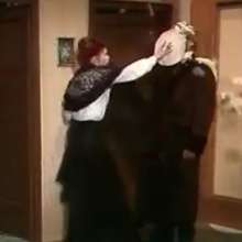 mad_mick_at: Klimbim--the messy and pie incidents (German show of the 1970s)