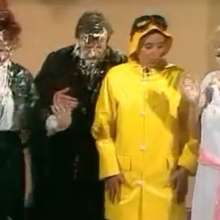 mad_mick_at: Klimbim--the messy and pie incidents (German show of the 1970s)