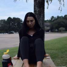 FunFilled Photography: Mallory's Messy Socked Feet in Strawberry and Pancake Syrup!