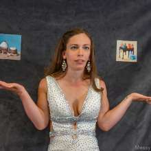 WildThang: Questions for Kate