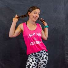 WildThang: Questions for Kate