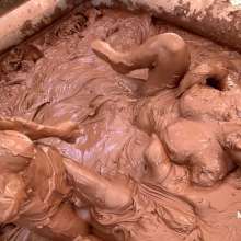 Messygirl: New Messygirl Download: Two Messygirls One Mud Pit