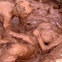 Messygirl: New Messygirl Download: Two Messygirls One Mud Pit
