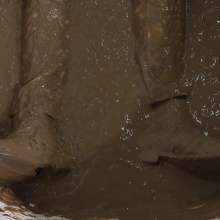 WamtasticUK: Nathan Gives Customer James the Full Mud Spa Treatment