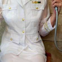MadelineOasis: Oasis Video--The Uniforms and Costumes Collection I