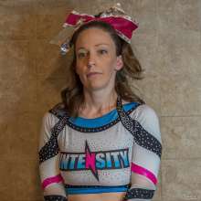 WildThang: Photoset: Cheerleader Wants Back on the Team