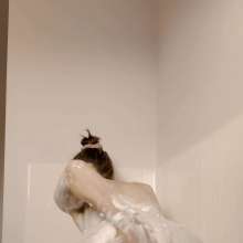 WAMfuns Messy Forfeits: Queen Peach's Foamy Fun