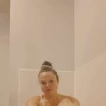 WAMfuns Messy Forfeits: Queen Peach's Messy Wedgies